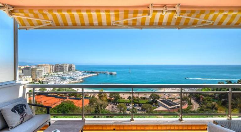 Holiday apartment with 3 rooms for 8 persons — photo 3