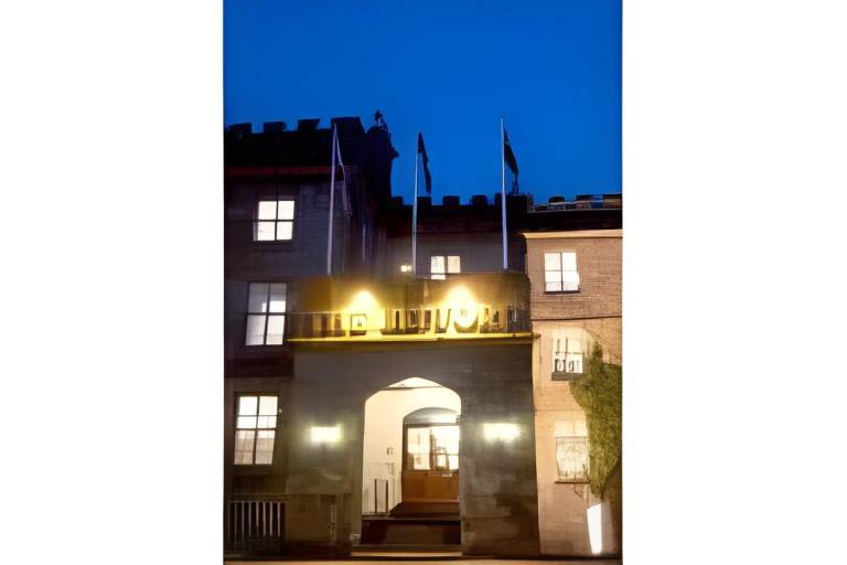 Bedford Hotel in Tavistock