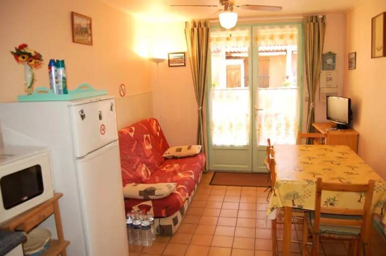 Beautiful apartment | Next to the beach | Dogs allowed in Leucate