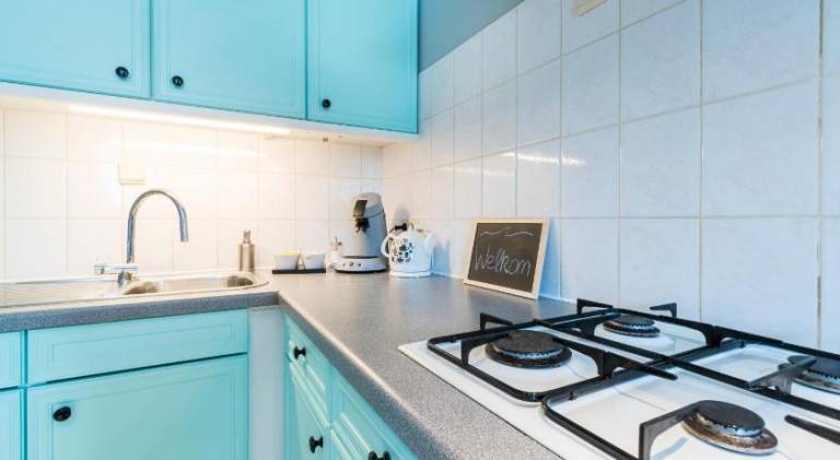Charming holiday apartment | Pets allowed — photo 3