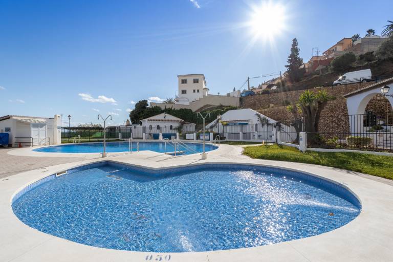 Ferienhaus Nerja