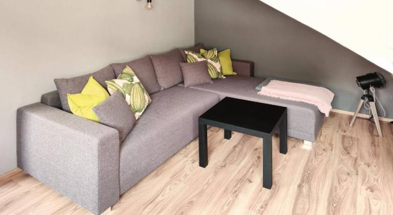 Holiday apartment with 1 room for 3 persons — photo 2