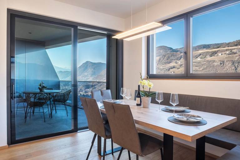 Appartement Bolzano