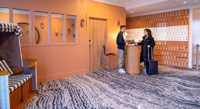 Ibis Styles Le Touquet — photo 5