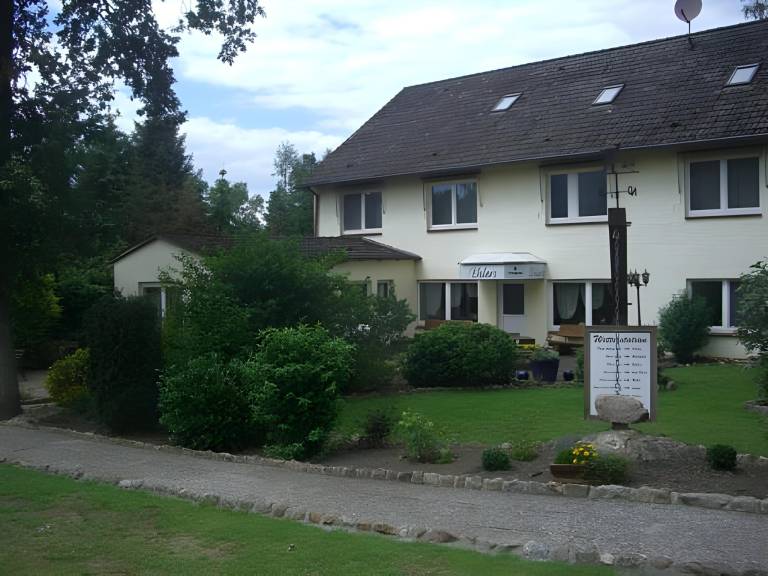 Hotel Ehlers