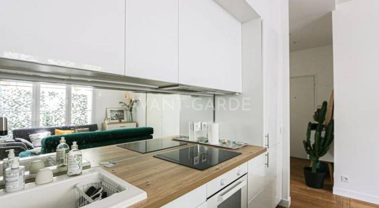 Rental apartment | Dogs allowed — photo 5