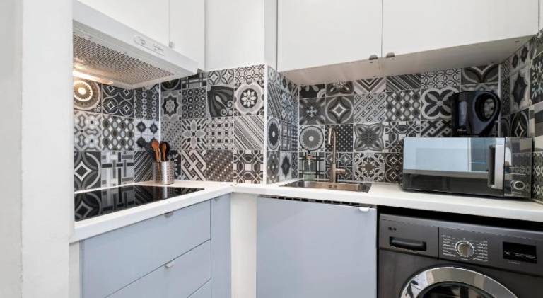 Apartment | Close to Place Masséna — photo 3