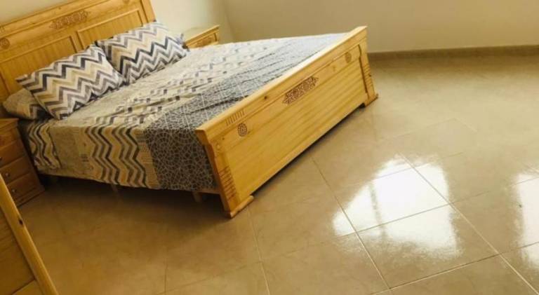 Apartment El Hoceima