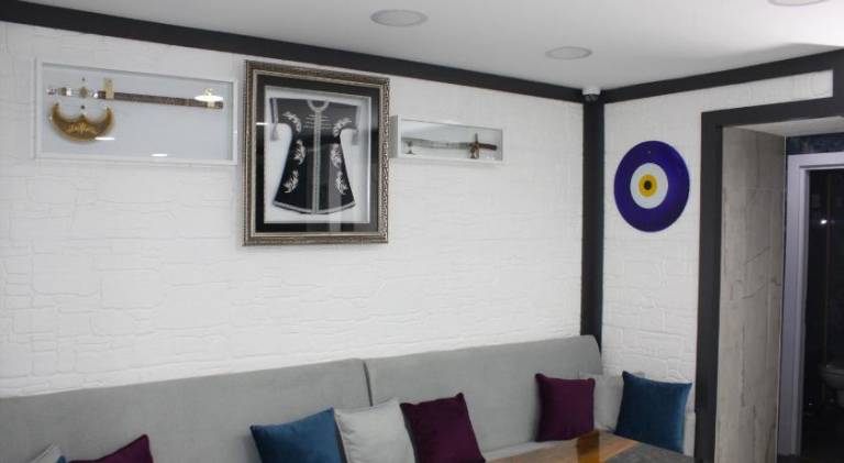 Rental apartment with barbecue | Near Taksim Square — photo 4