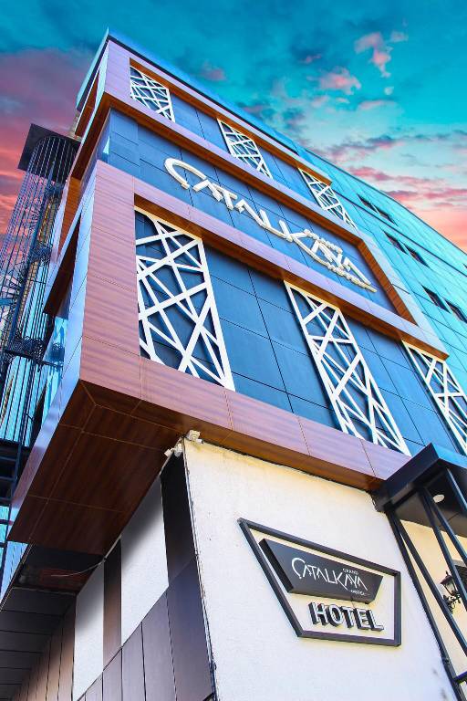 Grand Catalkaya Hotel — photo 5