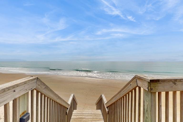 Condo North Topsail Beach