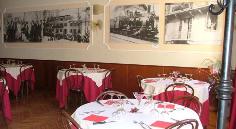 Hotel Sommeiller — photo 3