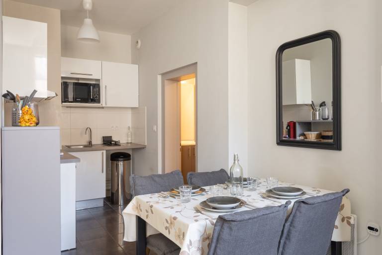 Rental apartment | Pets are welcome — photo 4