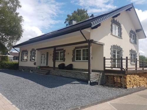 Ferienwohnung  Bütgenbach