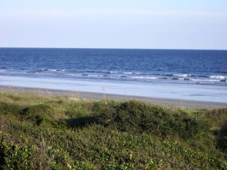 Condo Seabrook Island