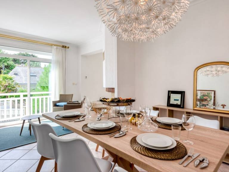 Ferienhaus Carnac