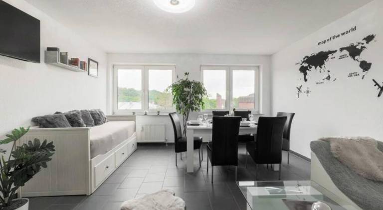 Rental apartment | Suitable for remote work — photo 2