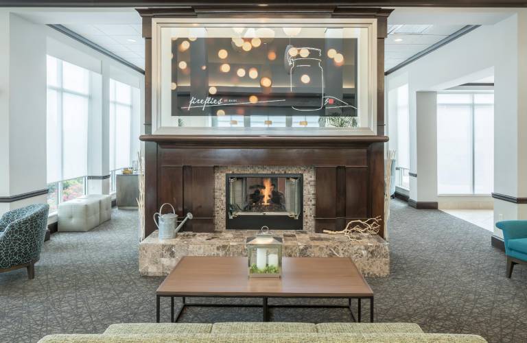 Hilton Garden Inn Dothan — photo 3