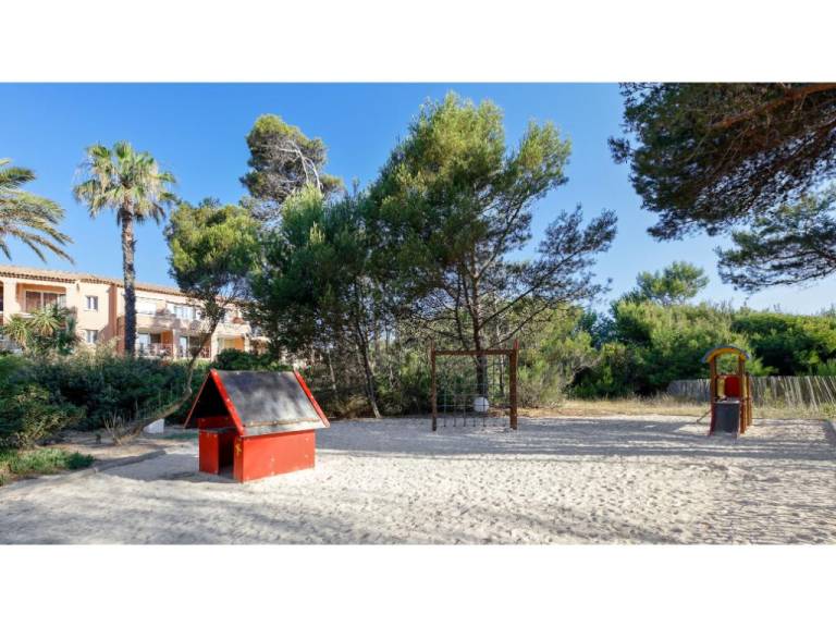 Appartement Porquerolles