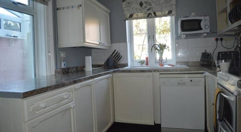 House with 4 rooms for 8 persons — photo 4