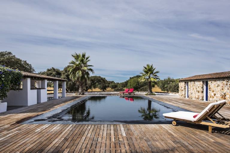Casa  Vila Nova da Baronia