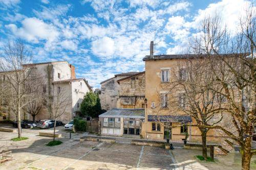 Appartement Périgueux