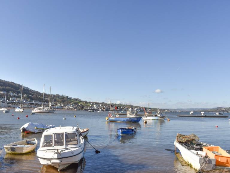 Cottage Shaldon