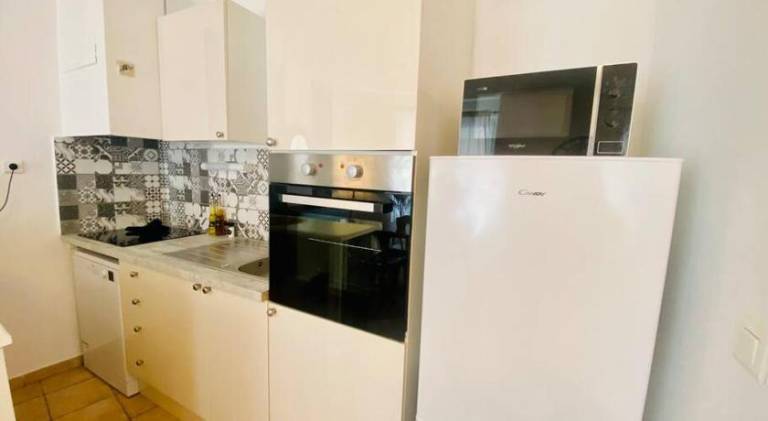 Apartment with 2 rooms for 4 persons — photo 4