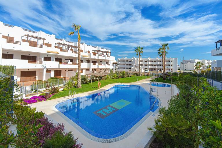 Apartamento  San Juan de los Terreros
