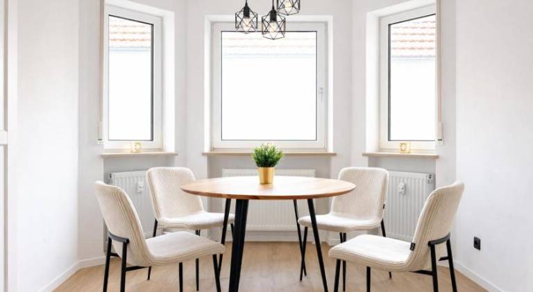 Holiday apartment with patio | Pets allowed — photo 3