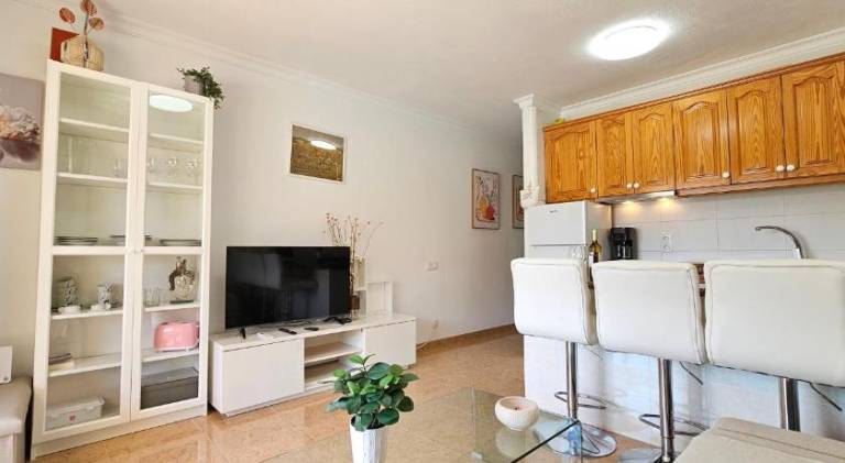 Holiday apartment with patio & private pool | Next to the beach | Pets allowed — photo 3