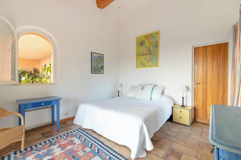 Villa Ramatuelle