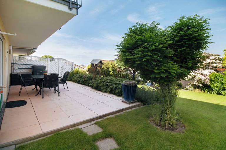 Ferienwohnung Tettnang