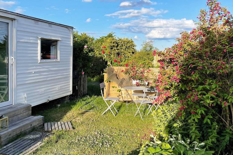 Ferienhaus in Hällevik, Nogersund f&uuml;r max. 4 Personen, 
