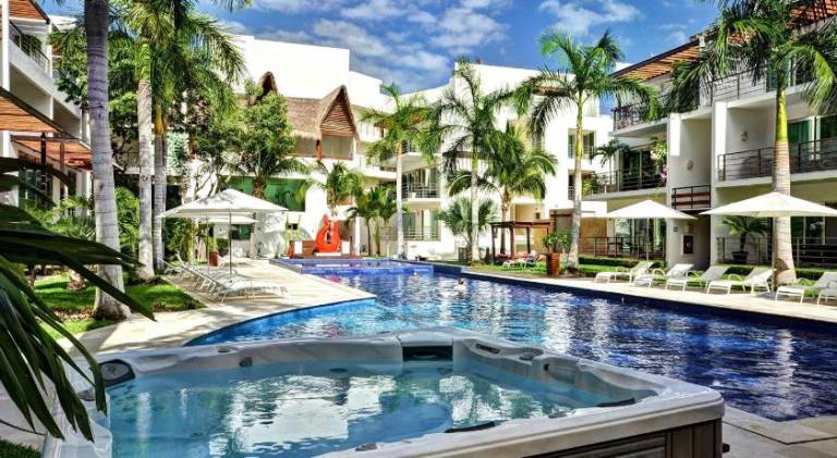 Apartment Playa del Carmen