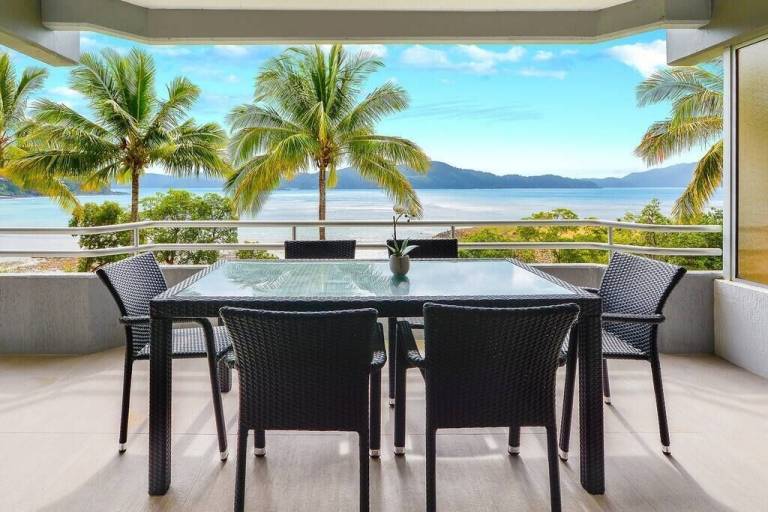 Apartment Hamilton Island