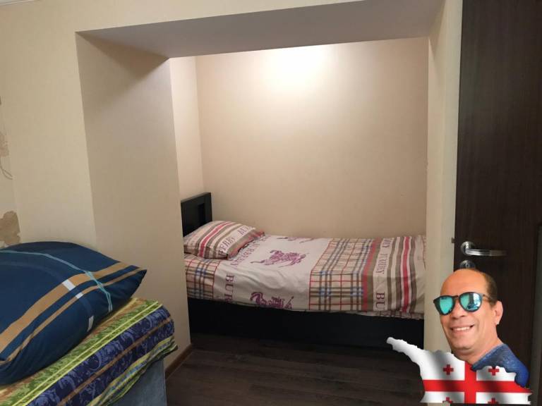 Charming holiday apartment | Near Old Tbilisi | Pets allowed in Tbilisi