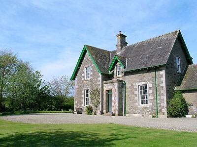 The Factors House 25752