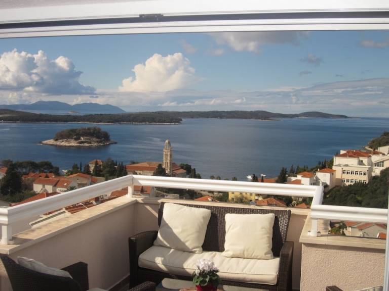 Apartment Hvar