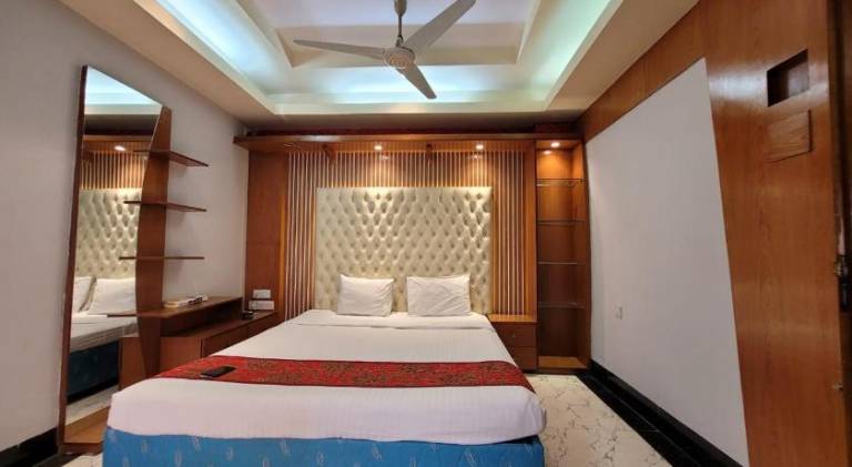 Hotel Sea World Cox s Bazar