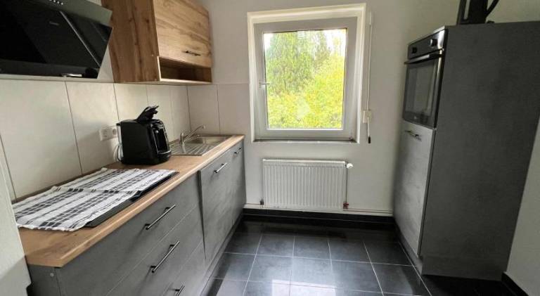 Ferienwohnung Hannover