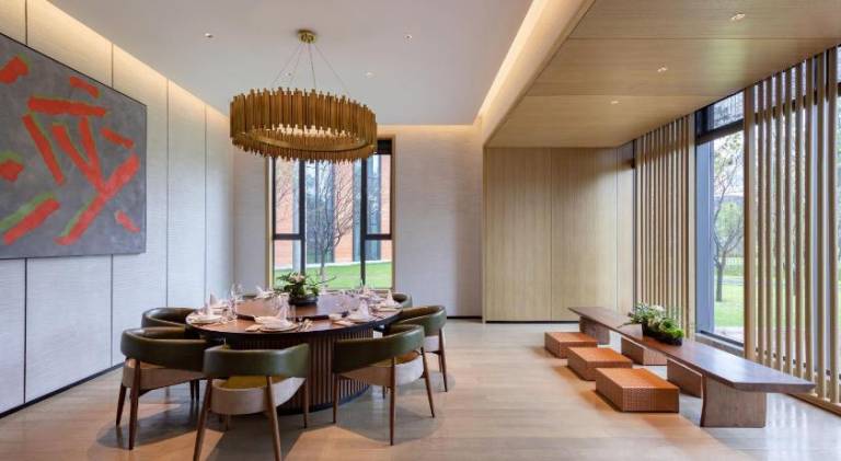 Melia Chongqing — photo 4