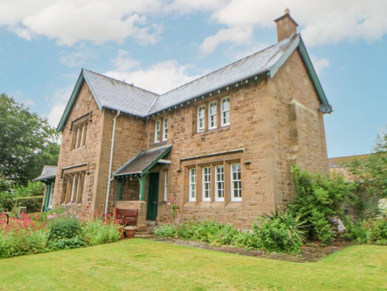Cottage Ford