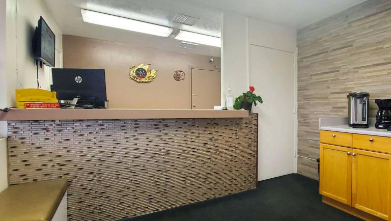 Magnuson Hotel Sierra Vista — photo 3