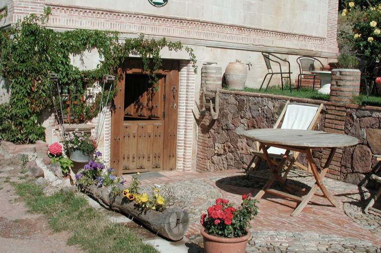 Casa rural  El Rasillo de Cameros