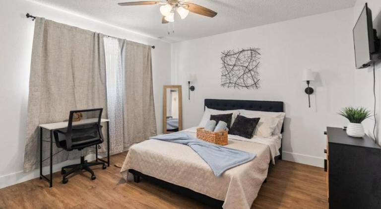 Vacation home | Pet-friendly in Mesa, AZ