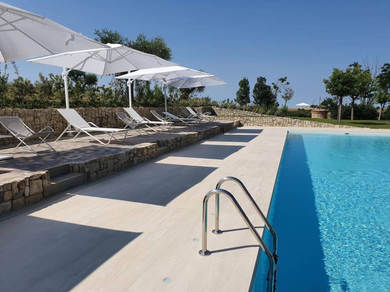 Resort Montegiorgio