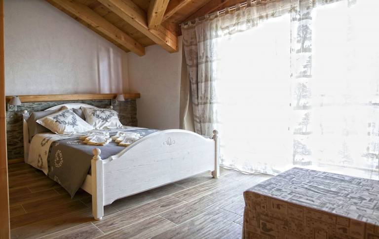 Bed & Breakfast Sueglio