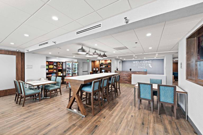 Hampton Inn by Hilton Los Angeles Airport in El Segundo, CA