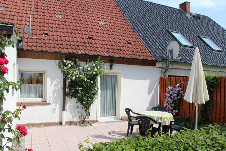 Ferienhaus Drewelow